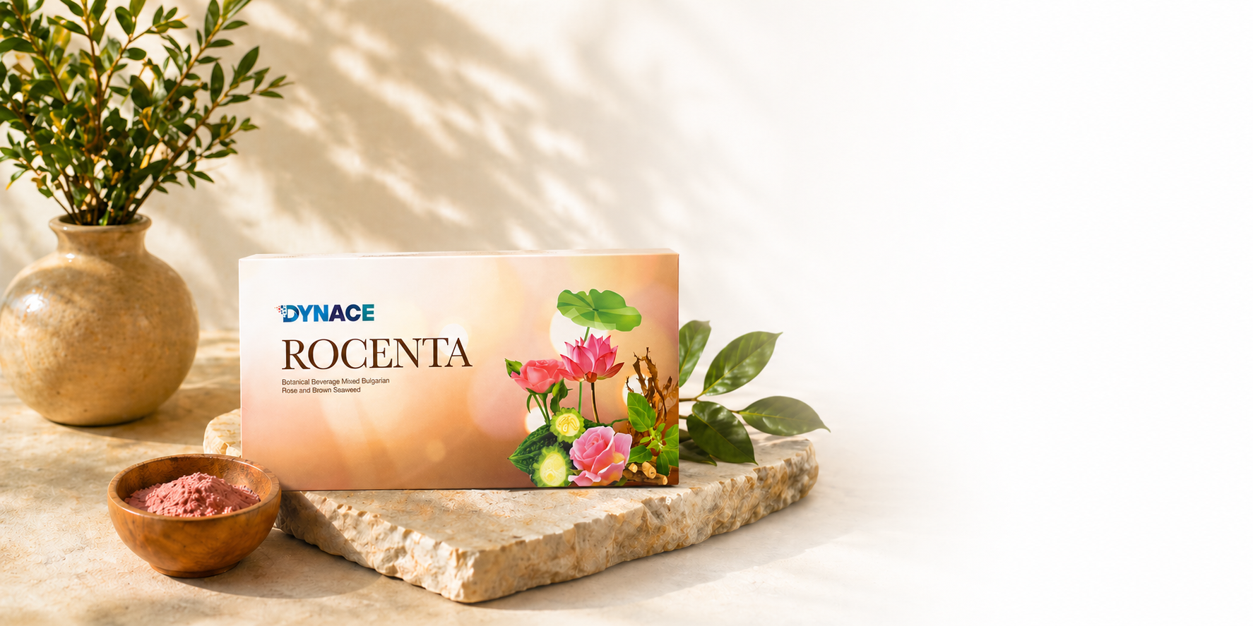 Dynace Rocenta