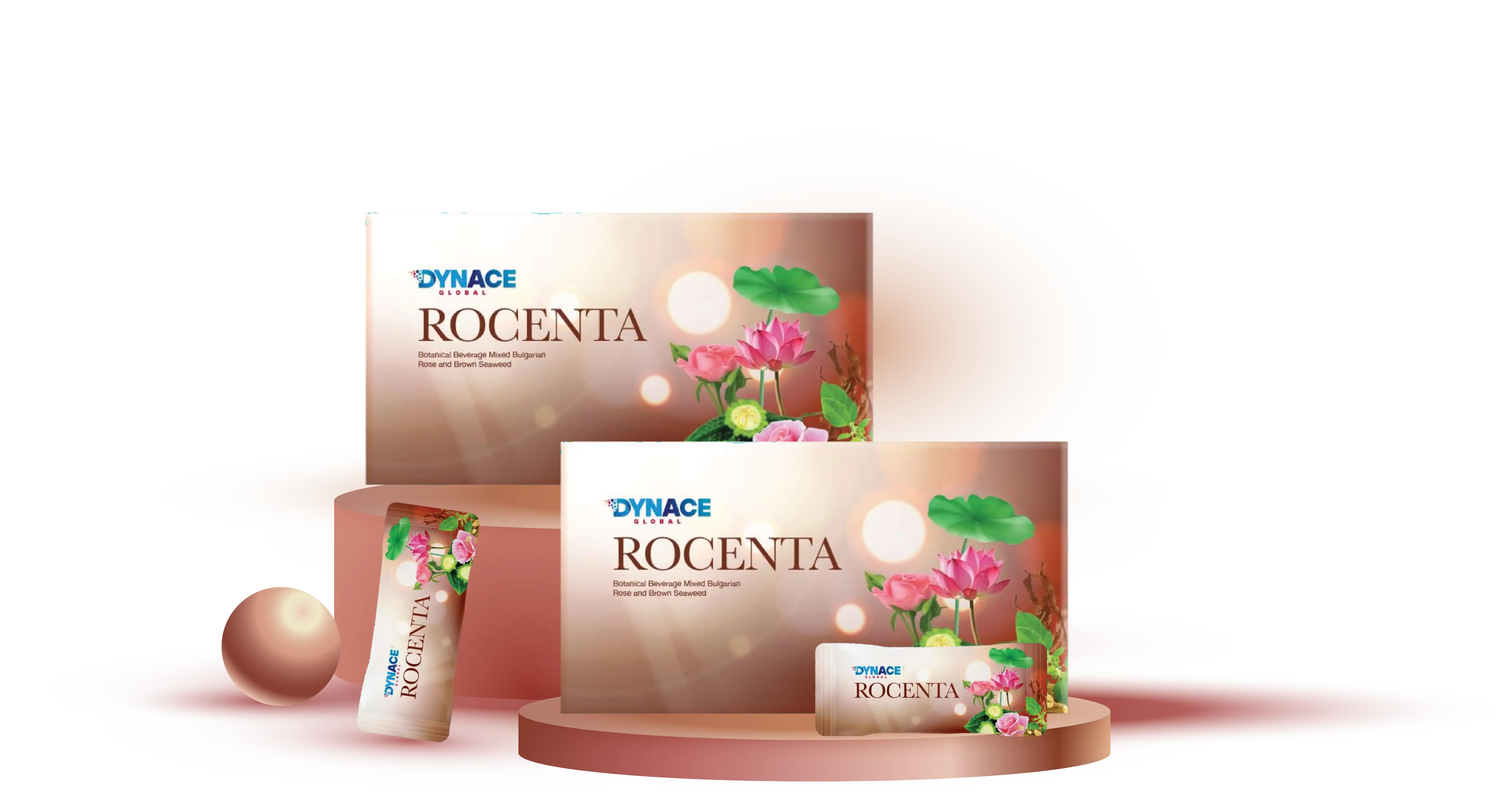Dynace Rocenta