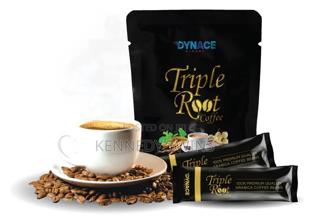 Triple root