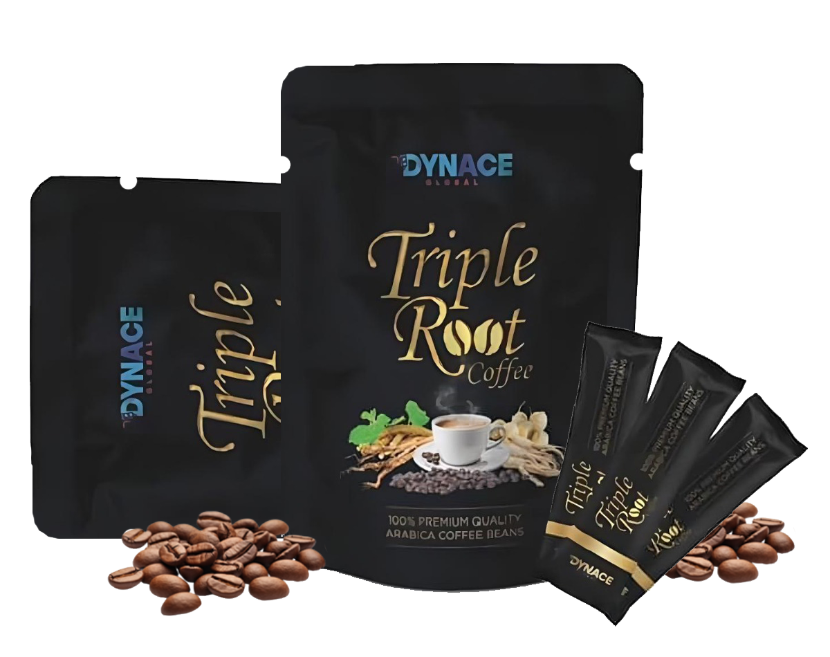 Triple root