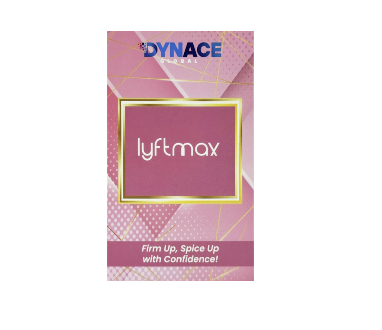 LyftMax 