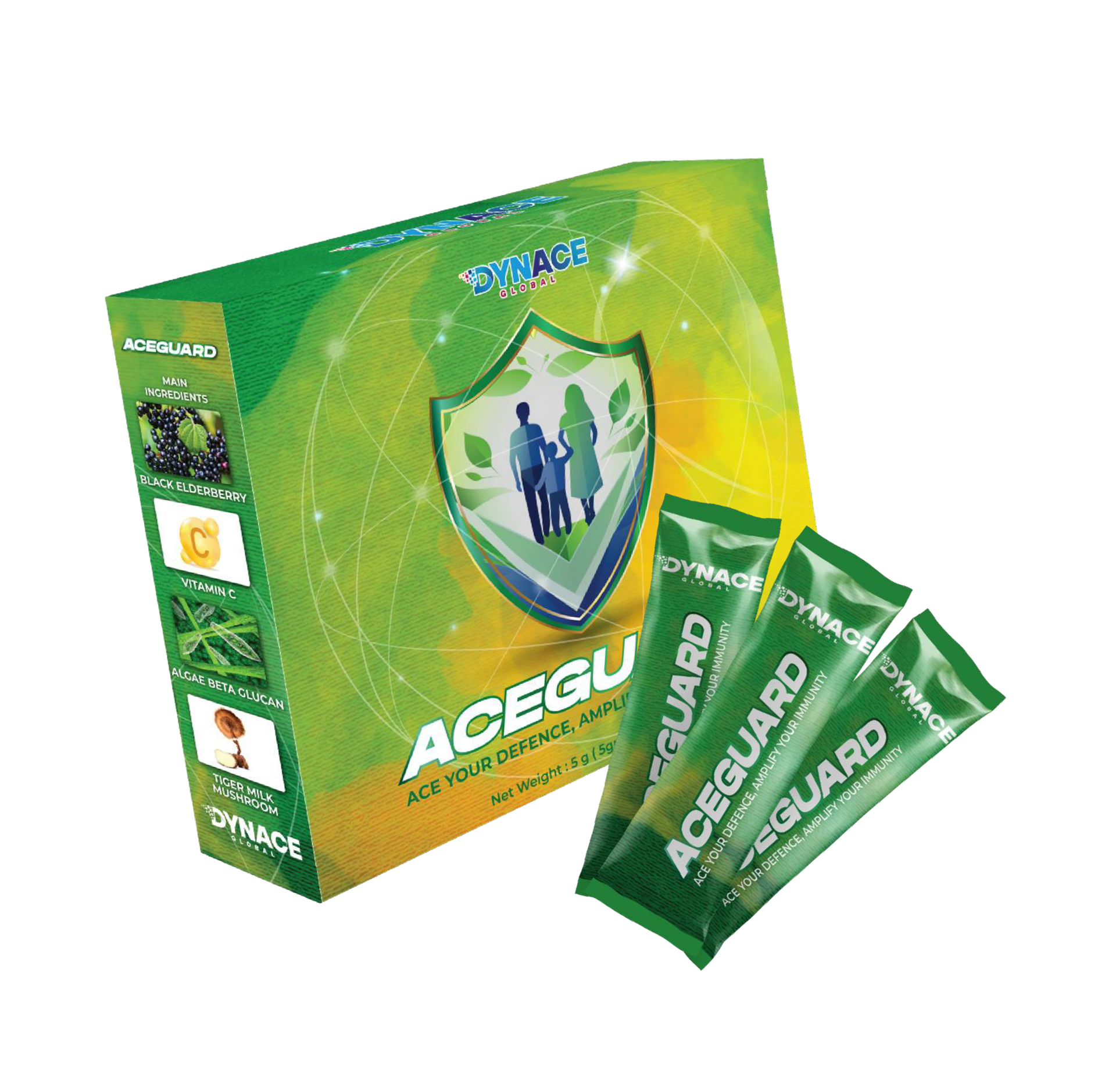 Aceguard