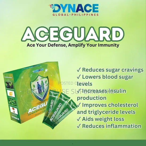Aceguard