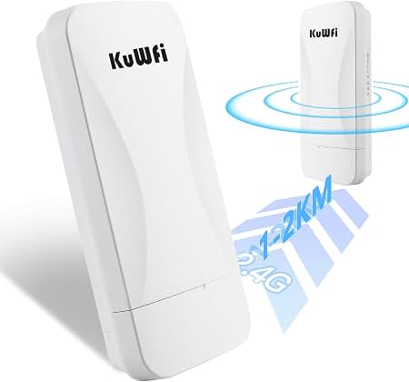 KUWFI Outdoor