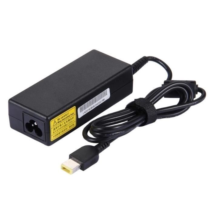 Chargeur PC