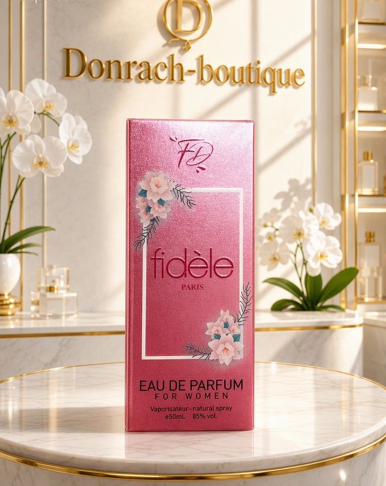 Fidèle 