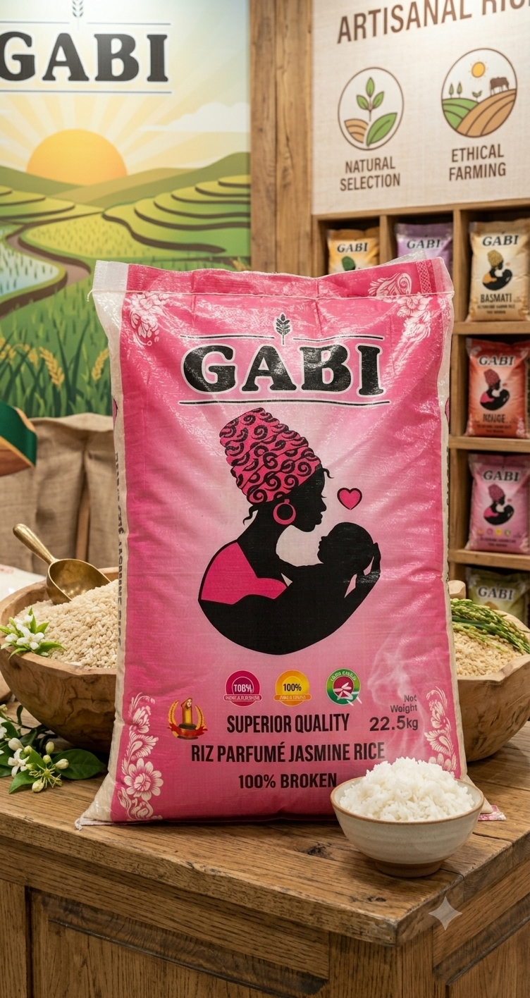 Riz Gabi