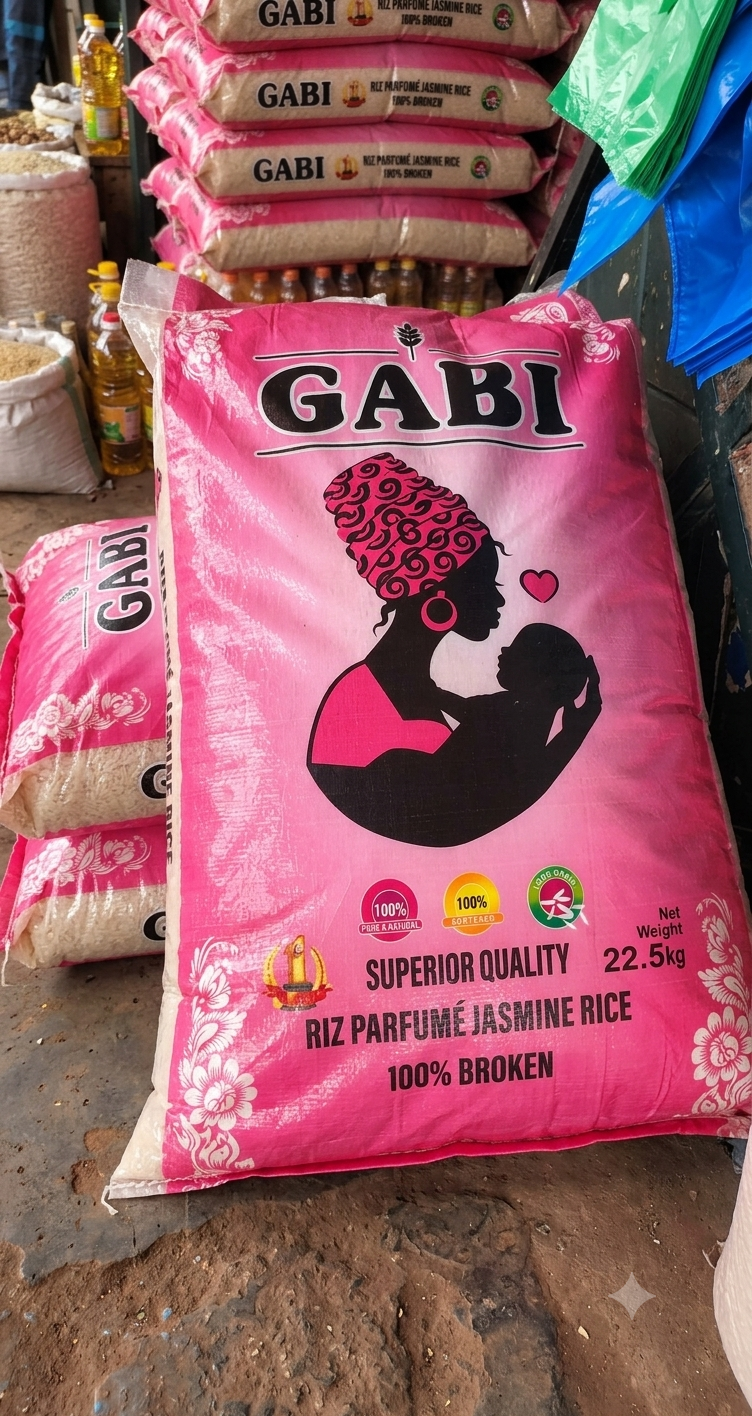 Riz Gabi