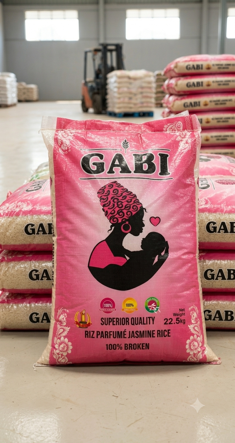 Riz Gabi