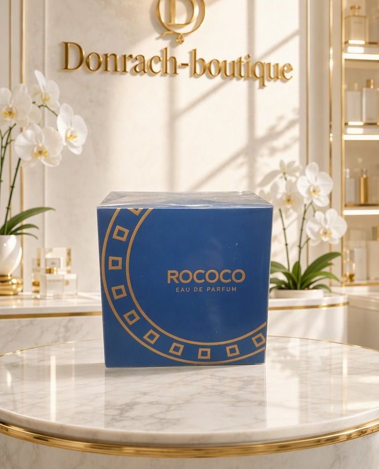 ROCOCO 