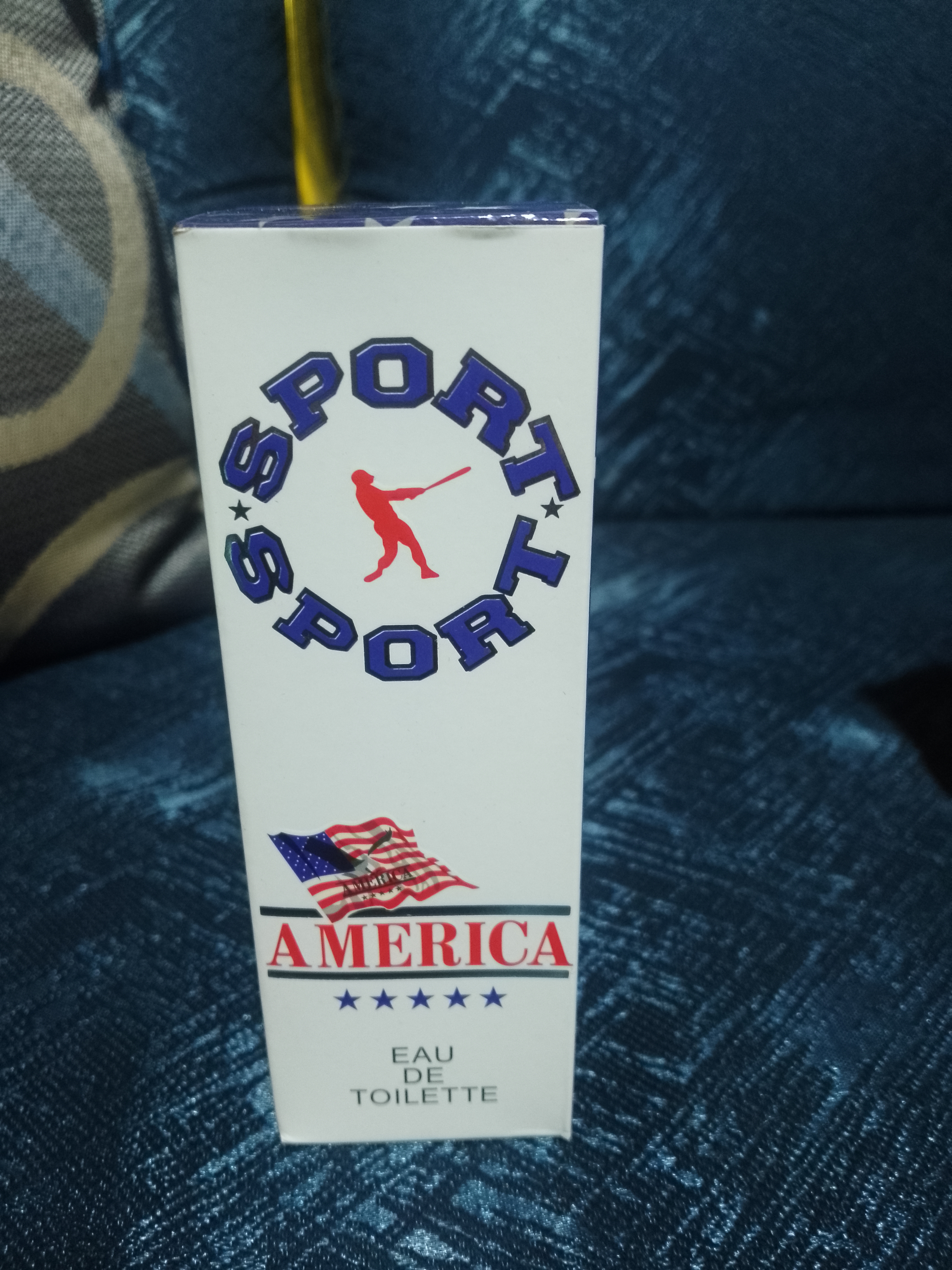 Sport America 