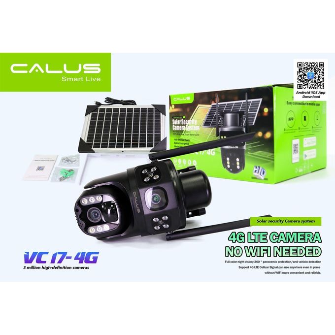 CAMERA HOME