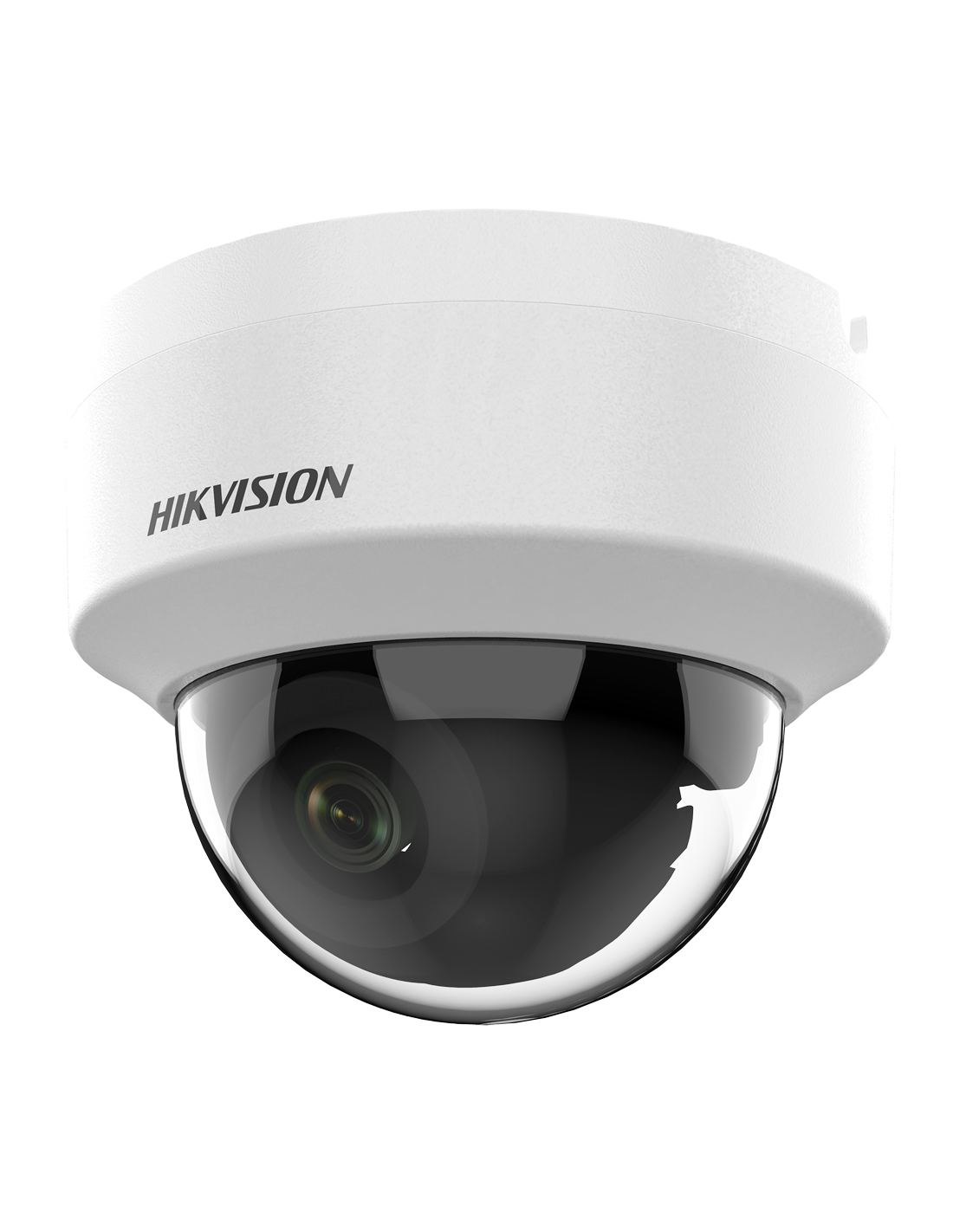 CAMERA DOME IP 2MP
