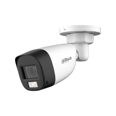 CAMERA EXTERIEUR 2MP