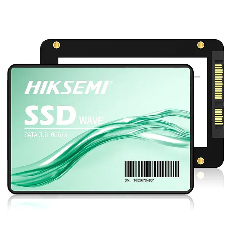 HIKSEMI 512GB