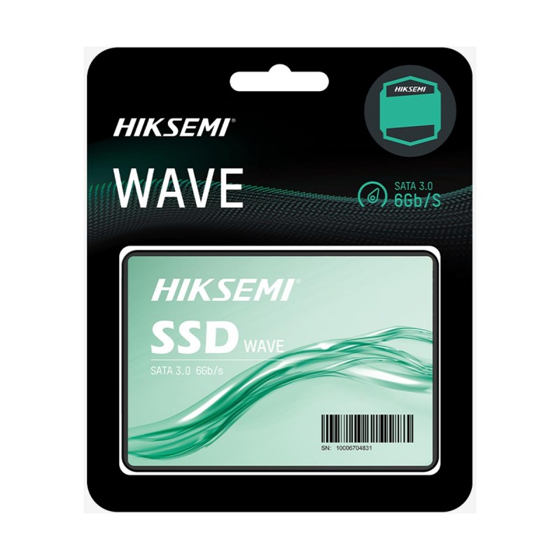 HIKSEMI 512GB