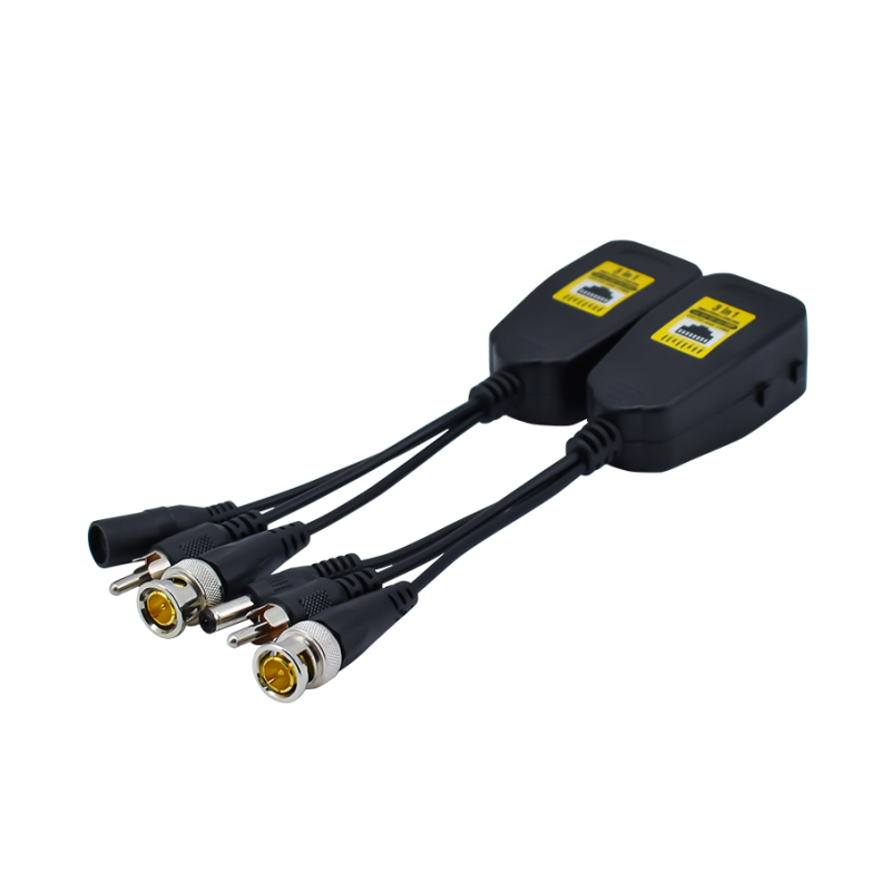 Vidéosurveillance CCTV combinable 8MP — photo 2