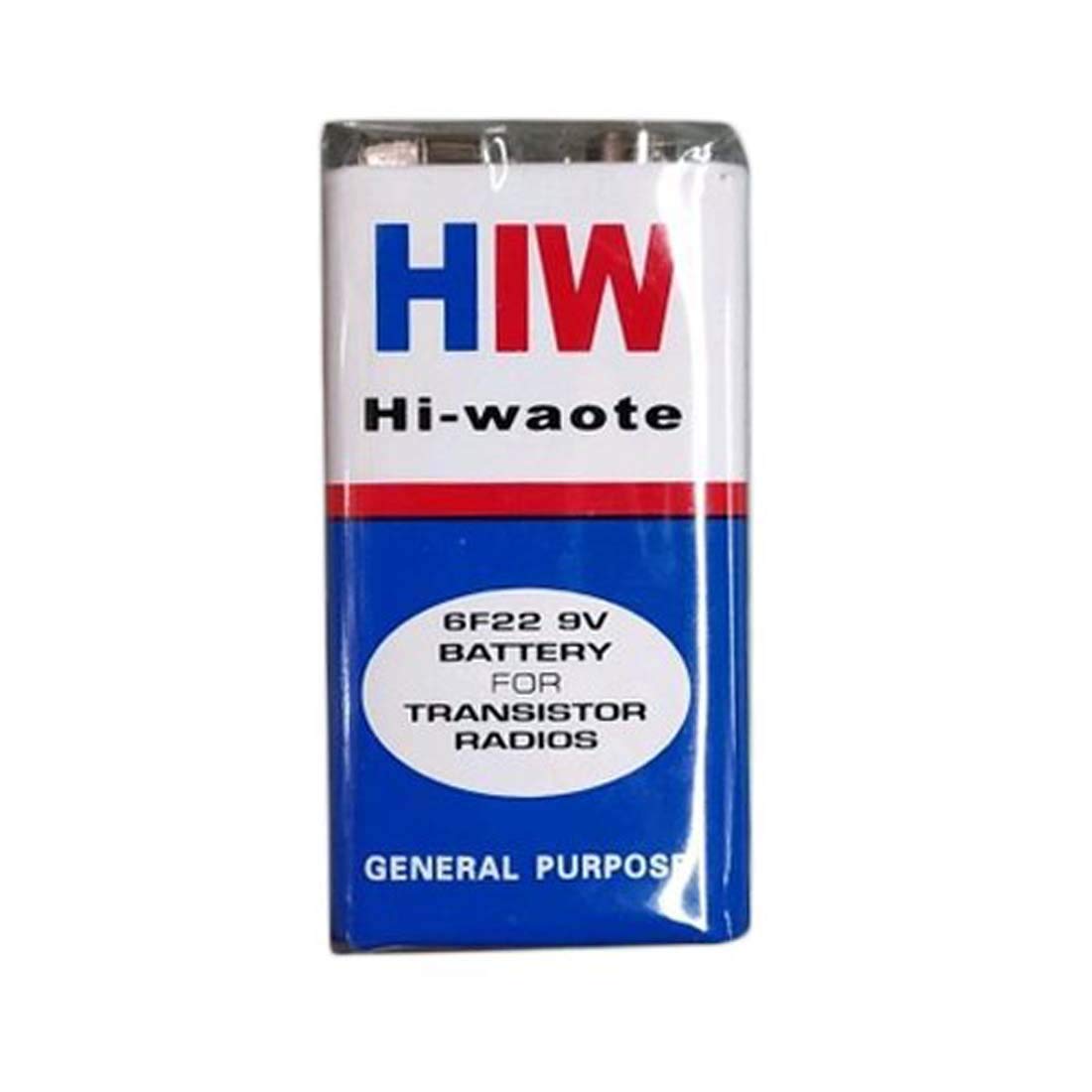 PILE HI-WAOTE