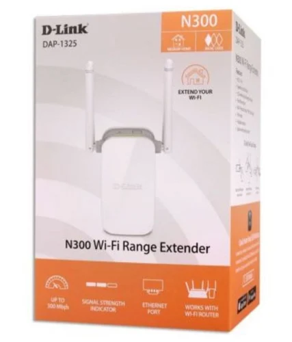 D-LINK DAP-1325
