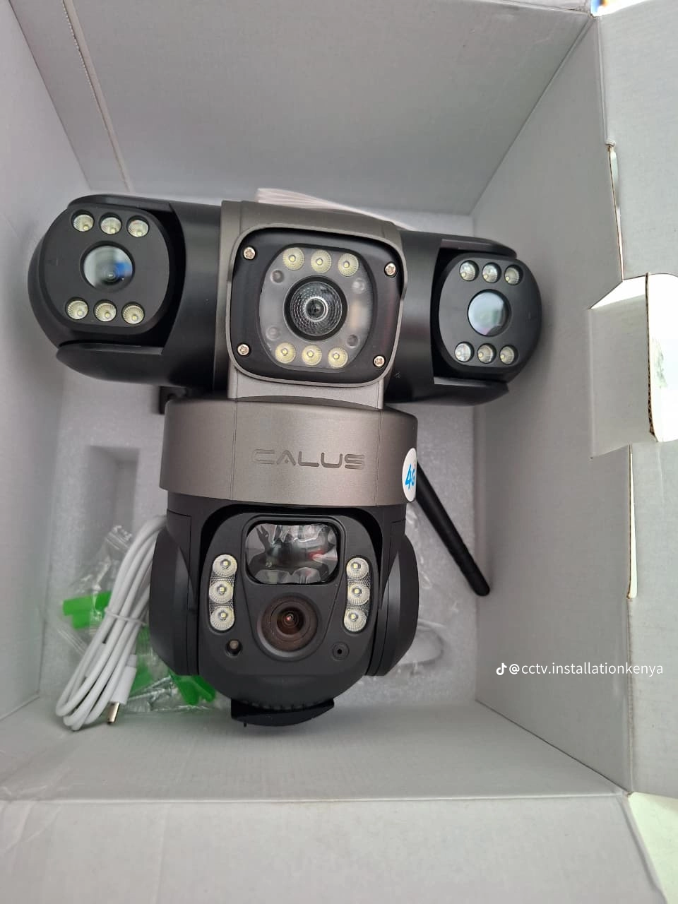CAMERA VC21 — photo 2