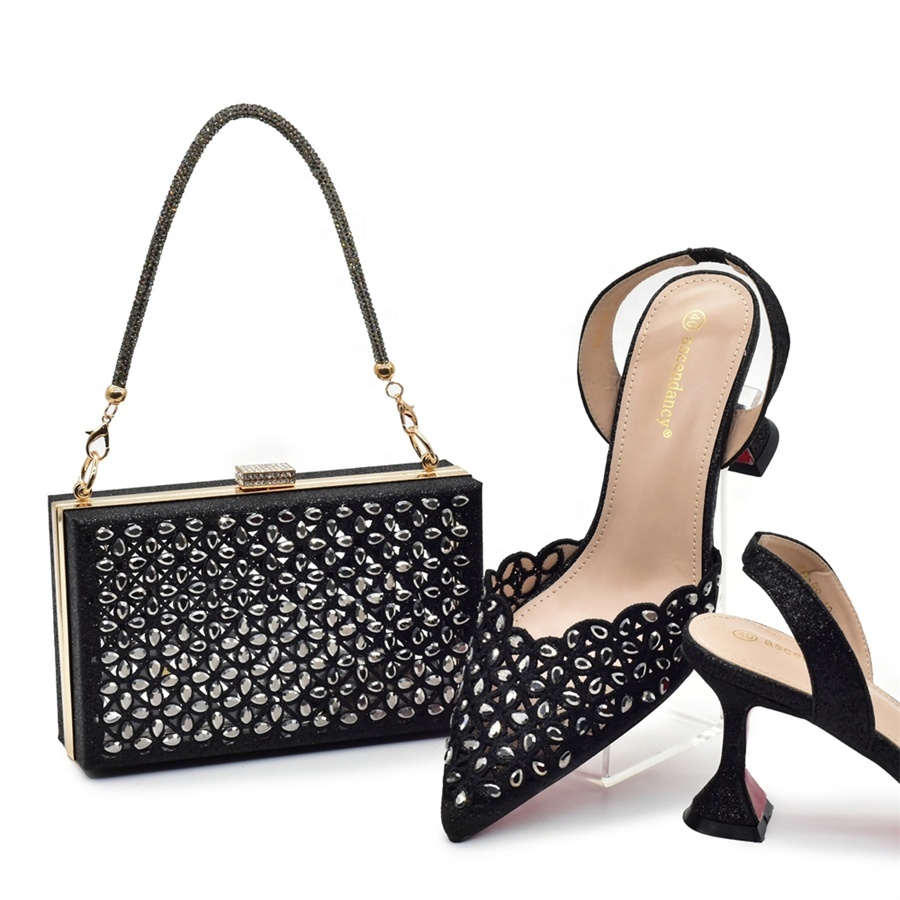 Chessure et sac